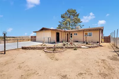 35391 Western Drive, Barstow, CA 92311 - Photo 1