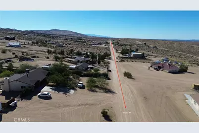 0 Rancho, Apple Valley, CA 92308 - Photo 15