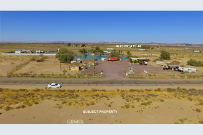 52818110 National Trails Highway, Newberry Springs, CA 92365 - Photo 1