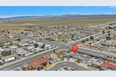 936 Pinon, Barstow, CA 92311 - Photo 61