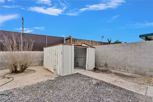 936 Pinon, Barstow, CA 92311 - Photo 45