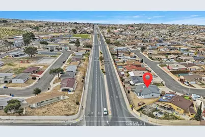 936 Pinon, Barstow, CA 92311 - Photo 59