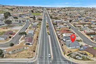 936 Pinon, Barstow, CA 92311 - Photo 59