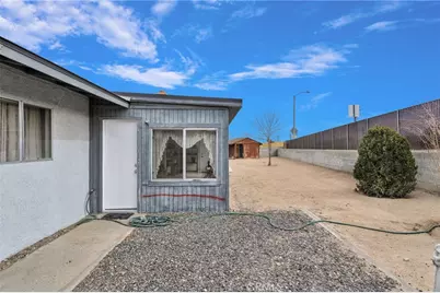 936 Pinon, Barstow, CA 92311 - Photo 49