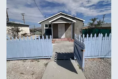 605 E Clark, Barstow, CA 92311 - Photo 1