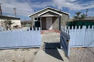 605 E Clark, Barstow, CA 92311 - Photo 1