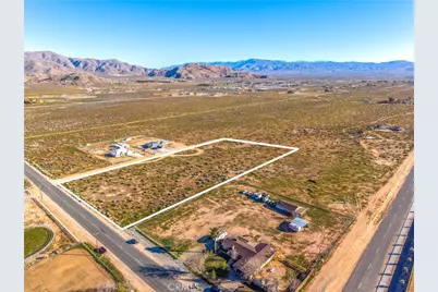 0 Standing Rock Avenue, Apple Valley, CA 92307 - Photo 1