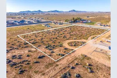 0 Standing Rock Avenue, Apple Valley, CA 92307 - Photo 3