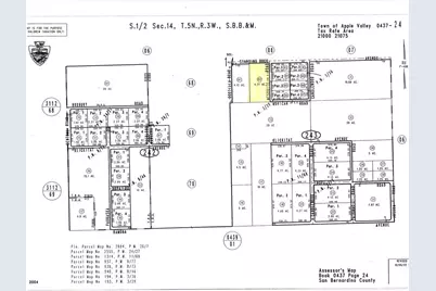 0 Standing Rock Avenue, Apple Valley, CA 92307 - Photo 31