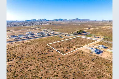 0 Standing Rock Avenue, Apple Valley, CA 92307 - Photo 5