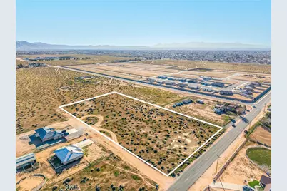 0 Standing Rock Avenue, Apple Valley, CA 92307 - Photo 7