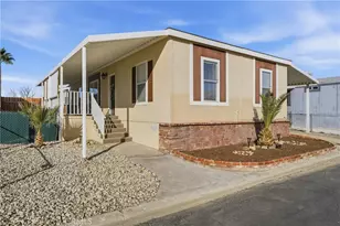 1550 20th, Rosamond, CA 93560 - Photo 1