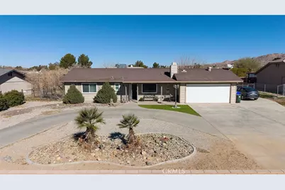 22554 South, Apple Valley, CA 92307 - Photo 1
