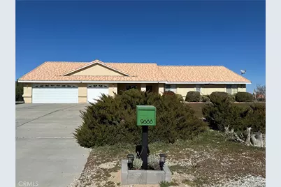 9888 Solano Road, Victorville, CA 92392 - Photo 1