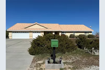 9888 Solano Road, Victorville, CA 92392 - Photo 1