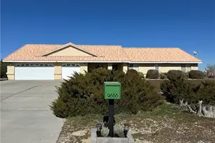 [Address not provided], Victorville, CA 92392 - Photo 1