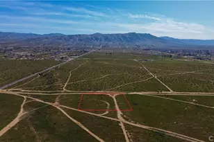 0 Sandia, Apple Valley, CA 92308 - Photo 1