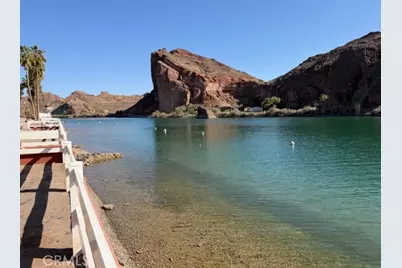 451 S. Parker Dam Road #B-13, Parker Dam, CA 92267 - Photo 35