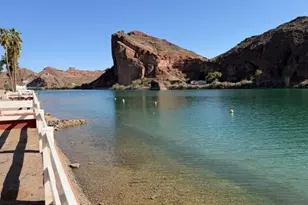 451 S Parker Dam Road, Parker Dam, CA 92267 - Photo 35