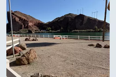 451 S. Parker Dam Road #B-13, Parker Dam, CA 92267 - Photo 33