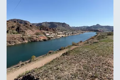 451 S. Parker Dam Road #B-13, Parker Dam, CA 92267 - Photo 1