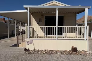 451 S Parker Dam Road, Parker Dam, CA 92267 - Photo 3