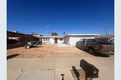 917 Ann, Barstow, CA 92311 - Photo 1