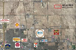 0 20th St E, Lancaster, CA 93536 - Photo 1