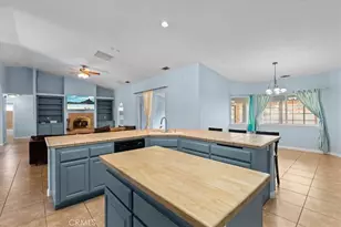 1679 Desert Front, Wrightwood, CA 92397 - Photo 23