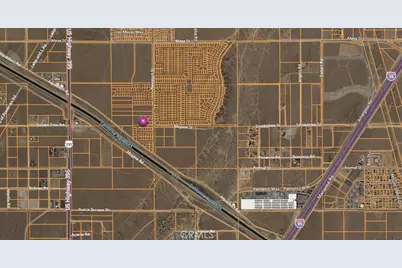 0 Mojave, Victorville, CA 92392 - Photo 3