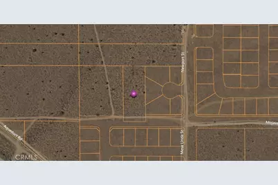 0 Mojave, Victorville, CA 92392 - Photo 1
