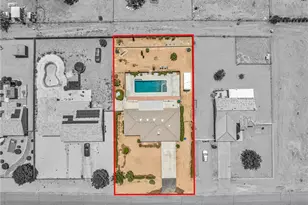 22163 Broken Lance Rd, Apple Valley, CA 92307 - Photo 5