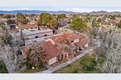 1012 Peg Street, Ridgecrest, CA 93555 - Photo 31