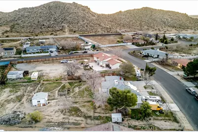 17307 Longmeadow, Palmdale, CA 93591 - Photo 37