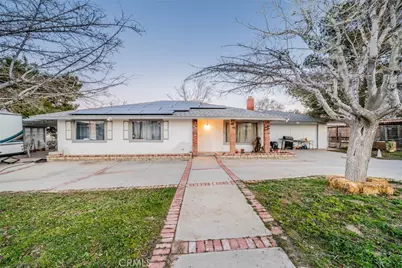 17307 Longmeadow, Palmdale, CA 93591 - Photo 3