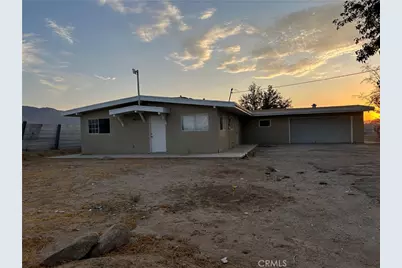 10380 Baker Road, Lucerne Valley, CA 92356 - Photo 3