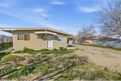 10380 Baker Road, Lucerne Valley, CA 92356 - Photo 3