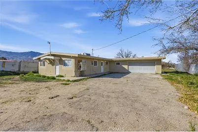10380 Baker Road, Lucerne Valley, CA 92356 - Photo 1