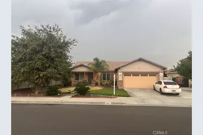 1884 Glow Pointe, San Jacinto, CA 92582 - Photo 1