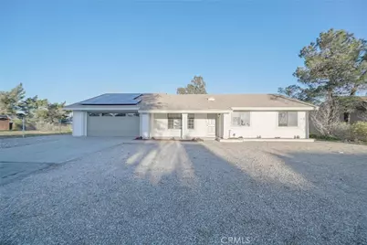 12192 Pacoima Road, Victorville, CA 92392 - Photo 1