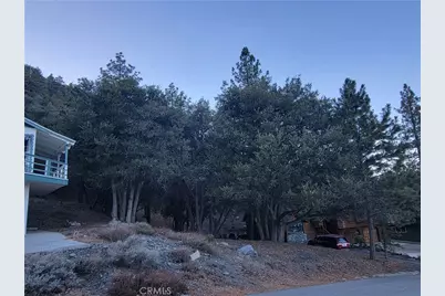 0 Desert View, Wrightwood, CA 92397 - Photo 1