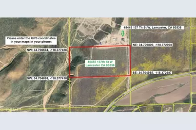 45455 137th St W, Del Sur, CA 93536 - Photo 15