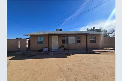 36827 Hidden River, Hinkley, CA 92347 - Photo 1