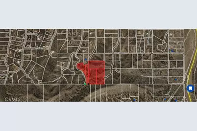 8243 Simson Rd, Pinon Hills, CA 92372 - Photo 33