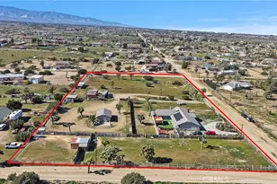 10276 Aster Rd, Oak Hills, CA 92344 - Photo 5