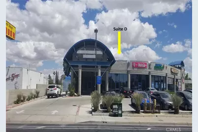 14213 7th Street #D, Victorville, CA 92395 - Photo 1