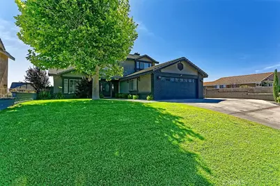 13665 Hidden Valley Road, Victorville, CA 92395 - Photo 3