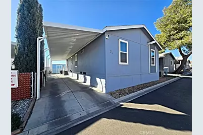 20843 Waalew Road #C31, Apple Valley, CA 92307 - Photo 1