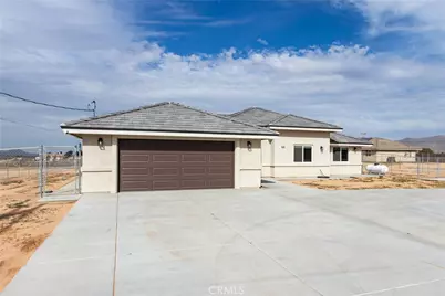 22562 Houston Street, Apple Valley, CA 92308 - Photo 1