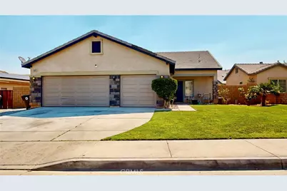 13525 Evanston Street, Victorville, CA 92392 - Photo 1